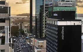 Mercure Hotel Auckland